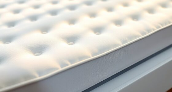 hospital bed sore mattresses