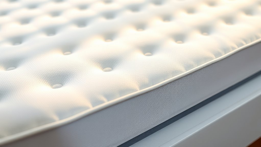 hospital bed sore mattresses