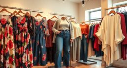 inclusive plus size fashion