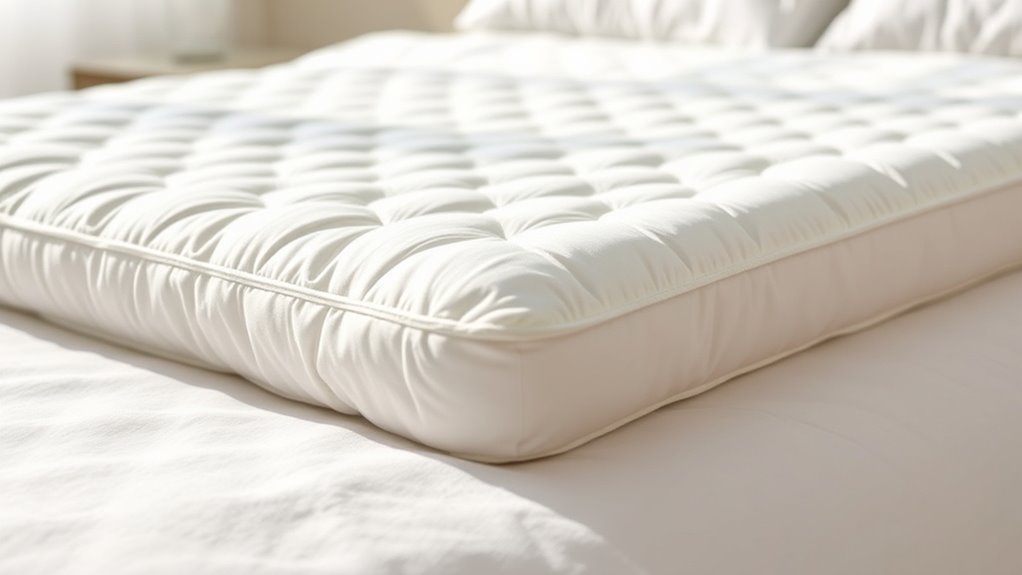incontinence bed pad considerations
