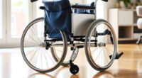 indoor wheelchair options 2025
