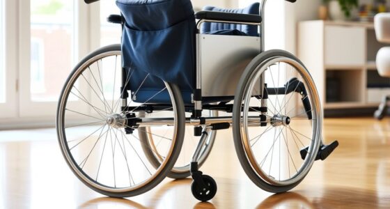 indoor wheelchair options 2025