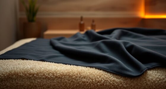 infrared sauna blanket reviews