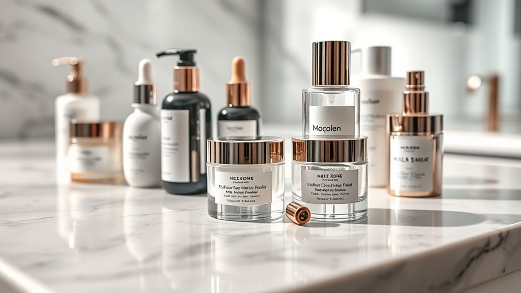 ingredient transparency and authenticity