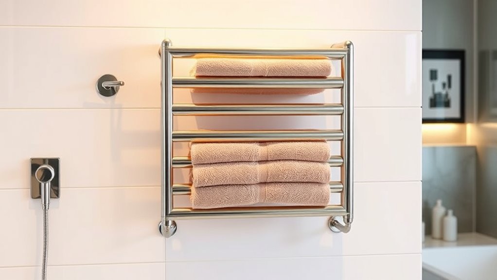 installation safety efficiency capacity