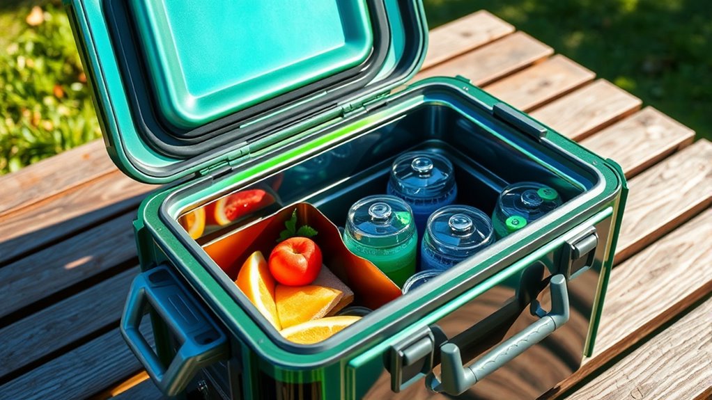 insulation size durability leakproof