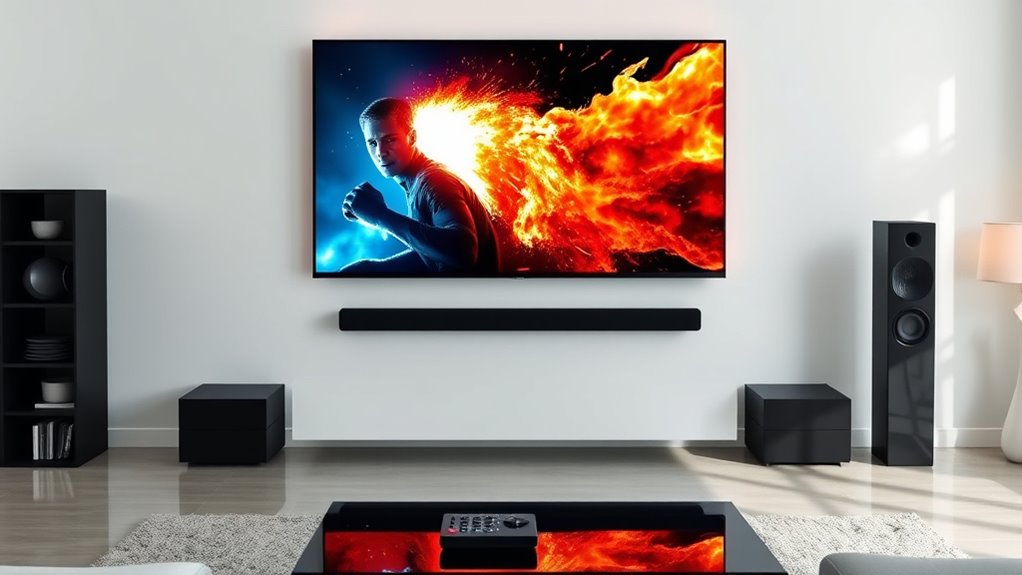 key 4k tv selection factors