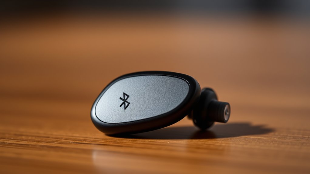 key bluetooth hearing aid factors