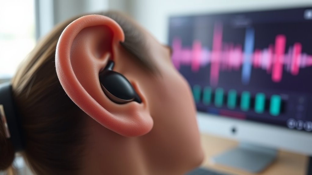 key factors for earbuds