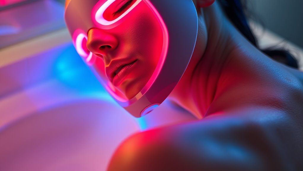 key factors for mask selection