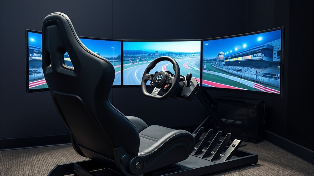 key factors for proper setup