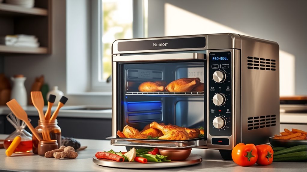 key factors for selection