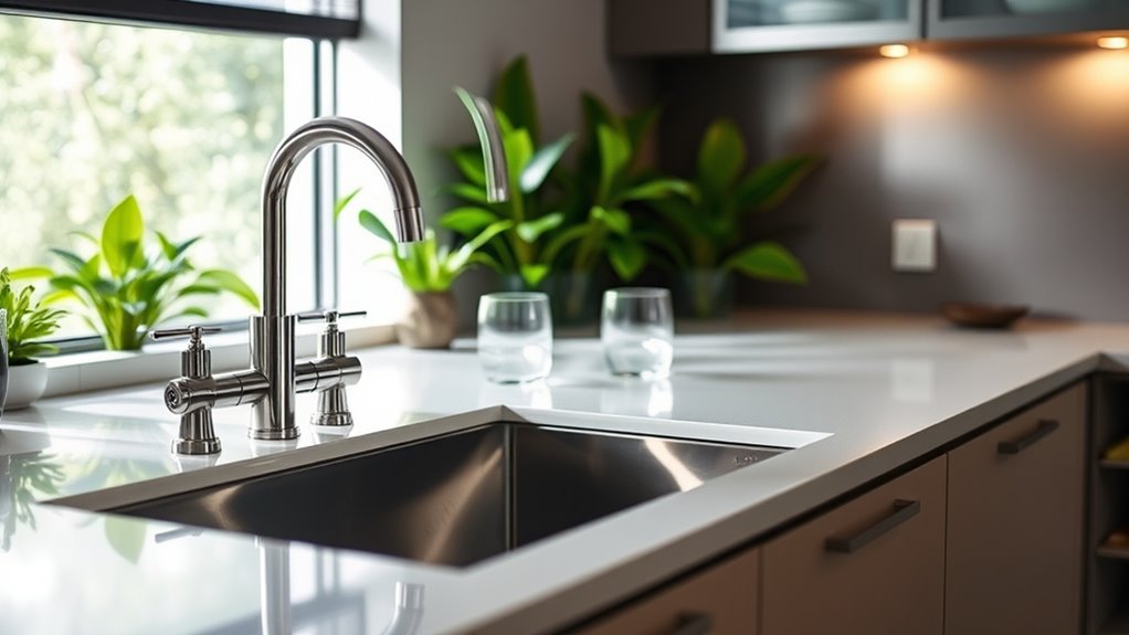 key factors for selection