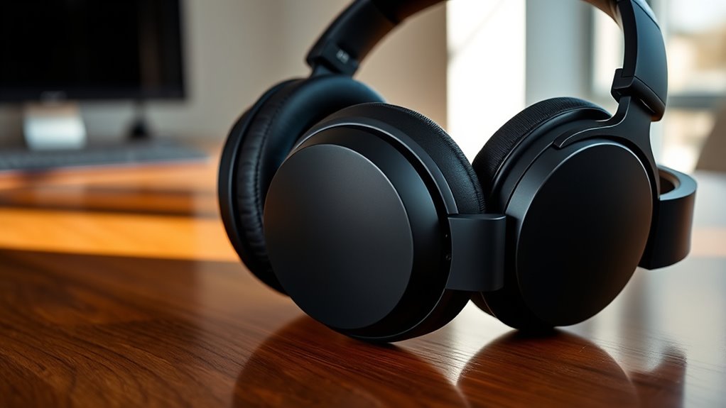 key factors for sony headphones