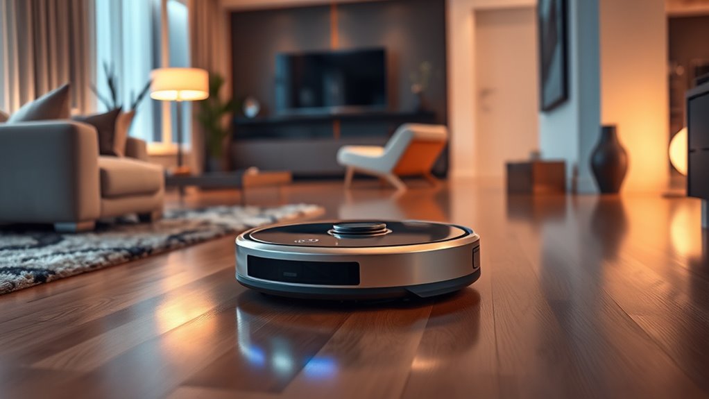 key features for selection