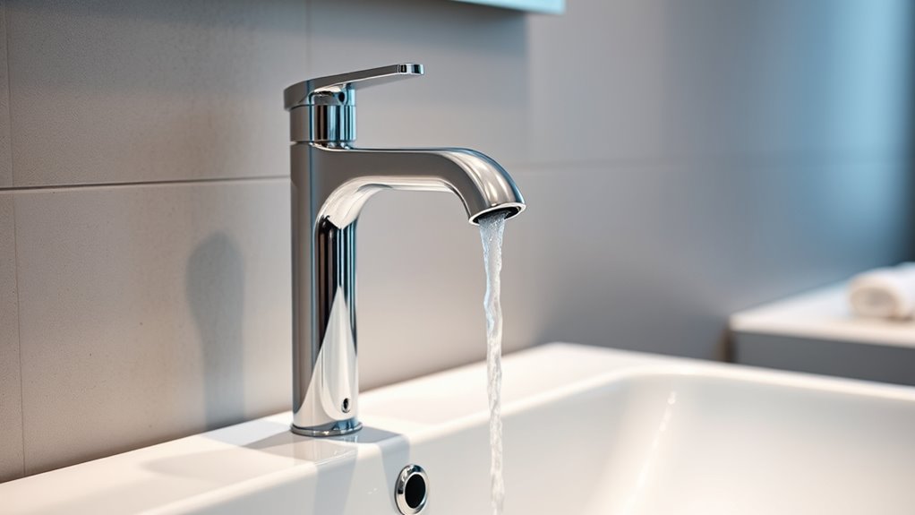 key features for selection