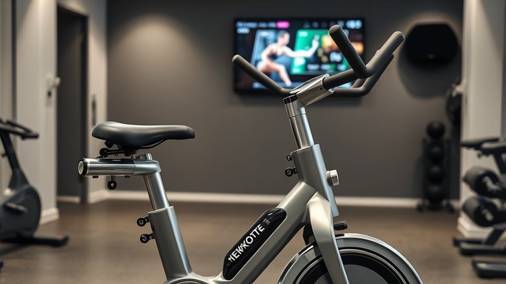 key features for selection