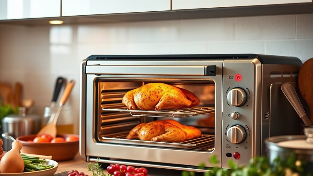 key features for selection