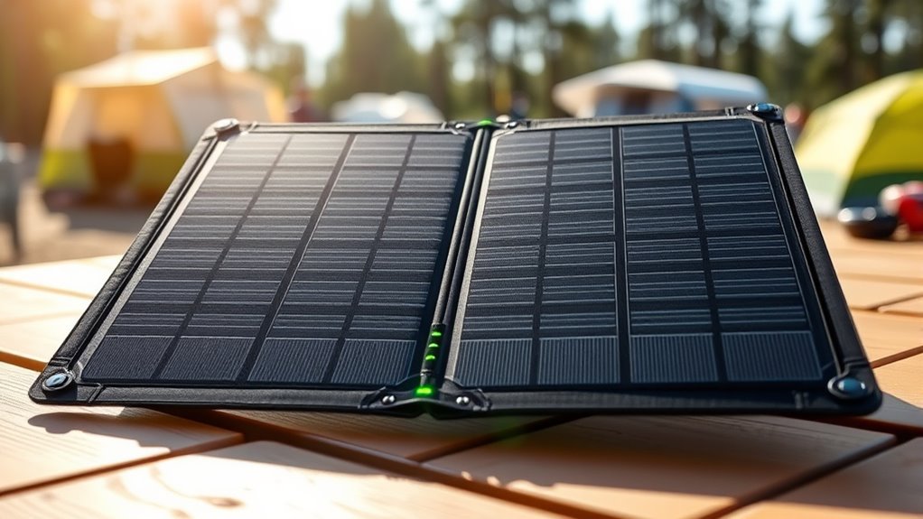 key features for selection