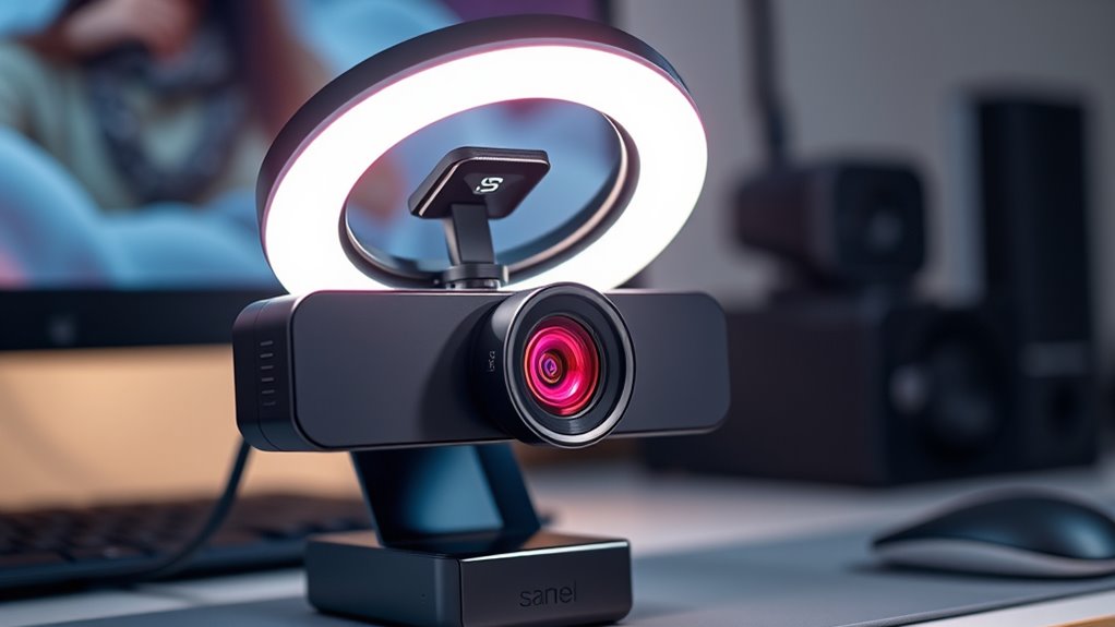 key features for streaming