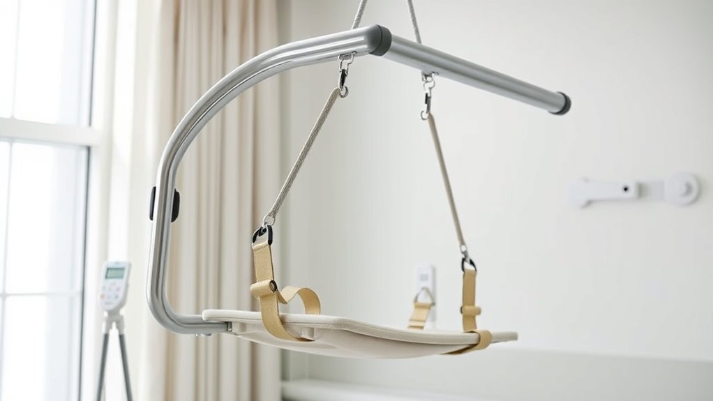 key lift selection considerations