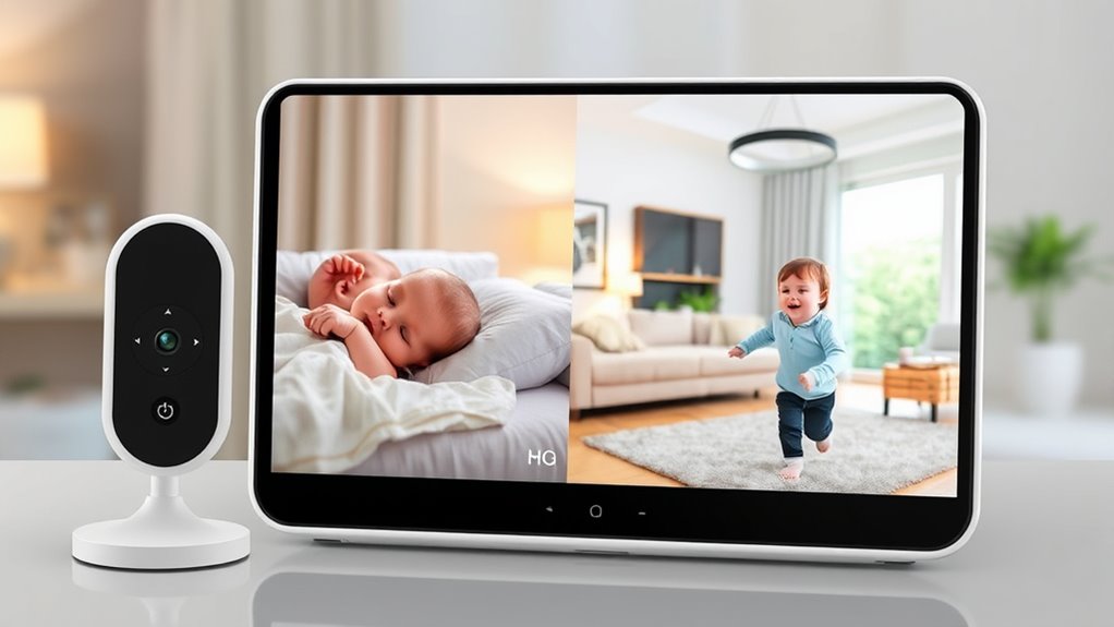 key monitoring features to consider