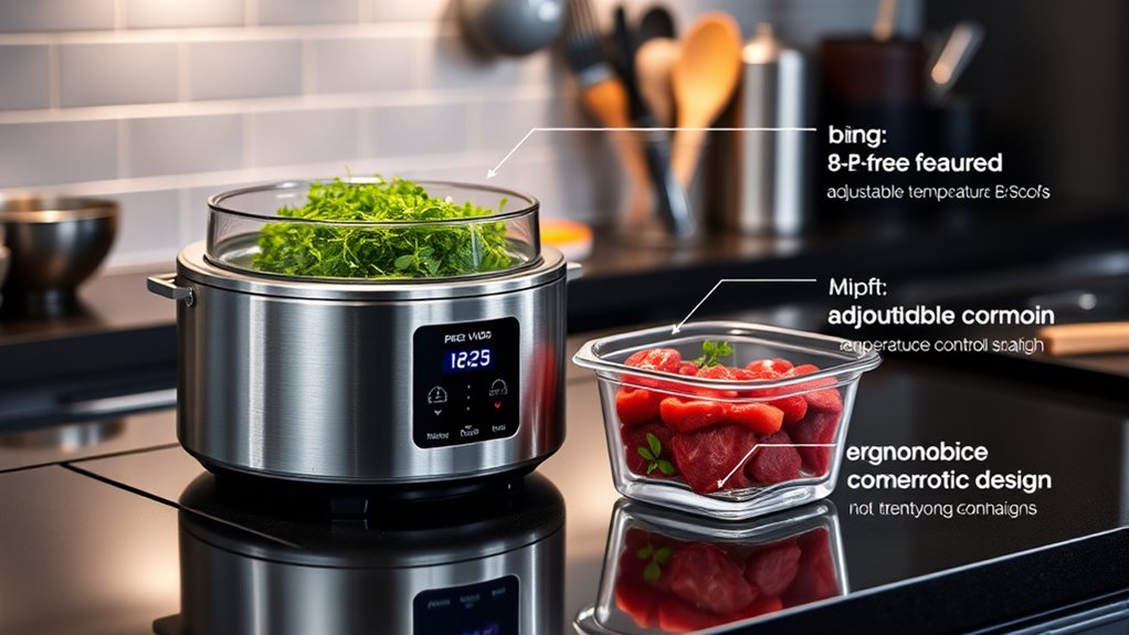 key performance and compatibility