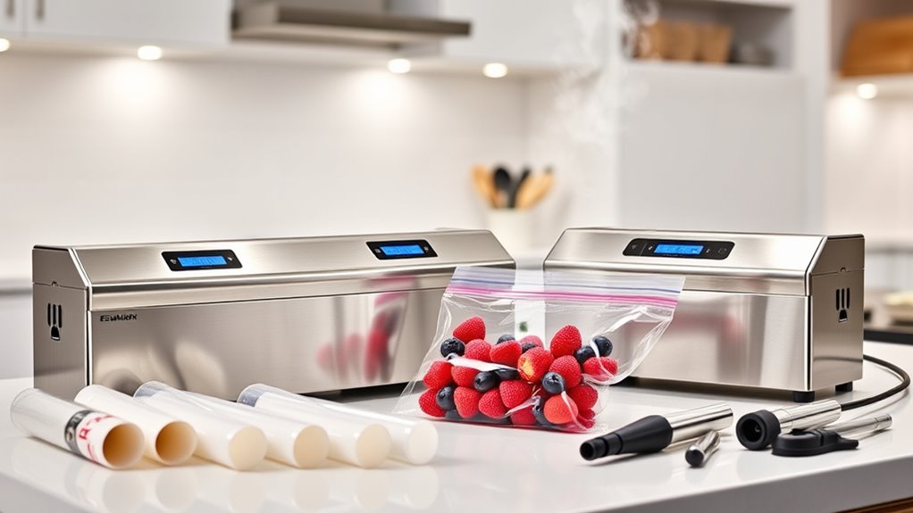 key sealing performance factors