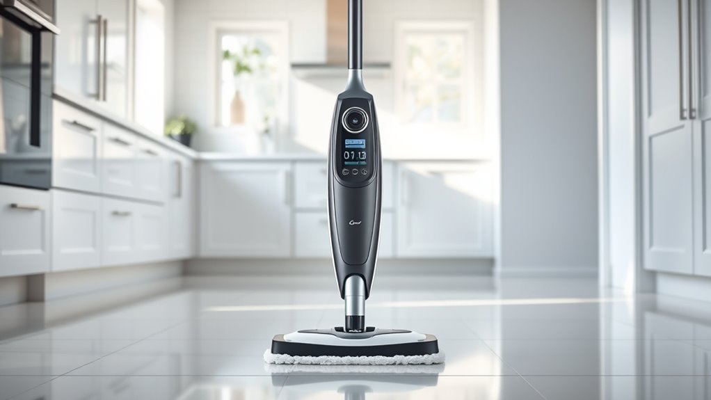 key selection considerations