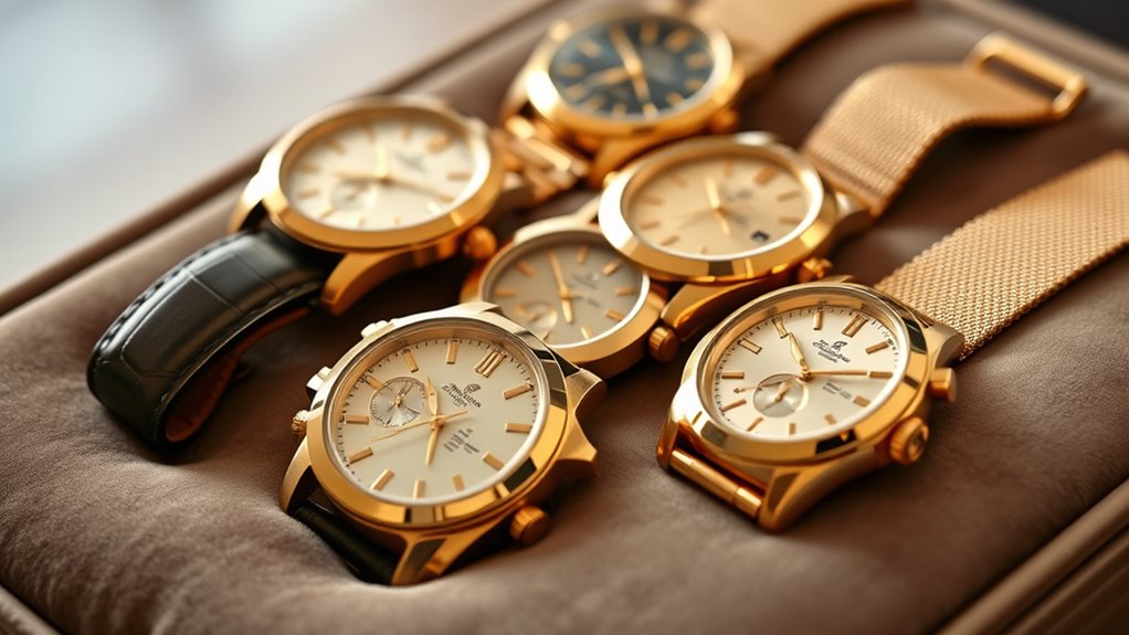 key selection criteria