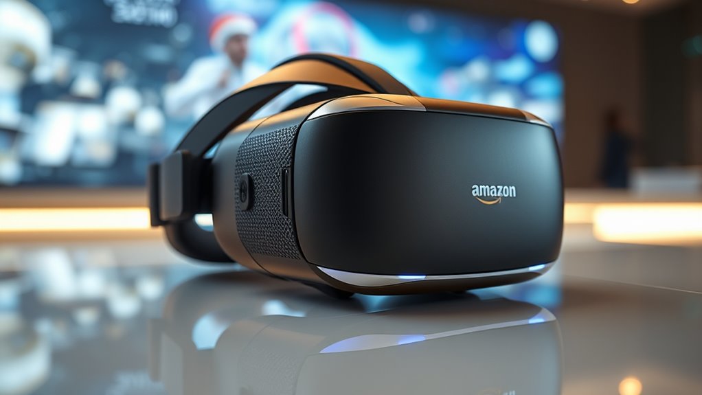 key vr headset selection factors