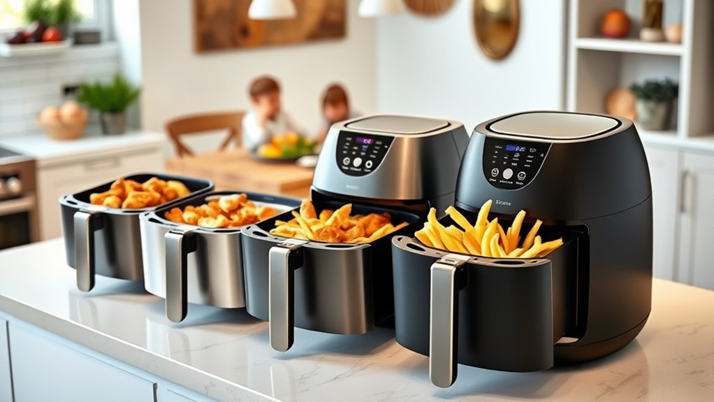 large capacity versatile safe