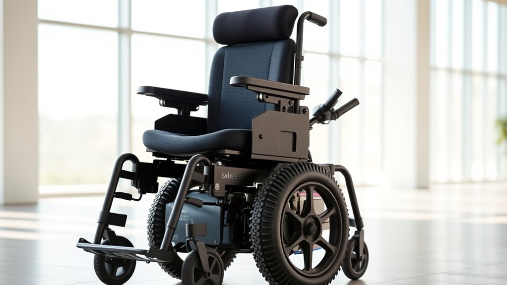 large person wheelchair essentials