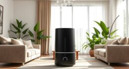 large room humidifier recommendations