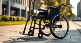 lightweight carbon fiber wheelchairs