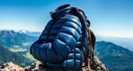 lightweight down jacket recommendations