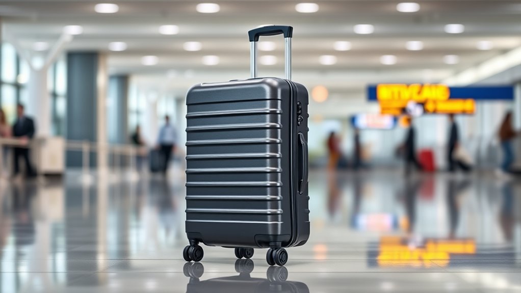 lightweight durable travel friendly