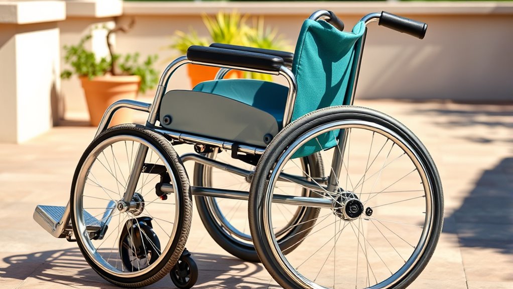 lightweight elderly wheelchair picks