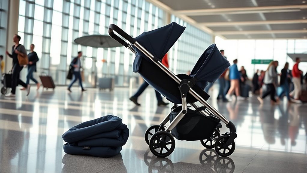 lightweight portable foldable safe