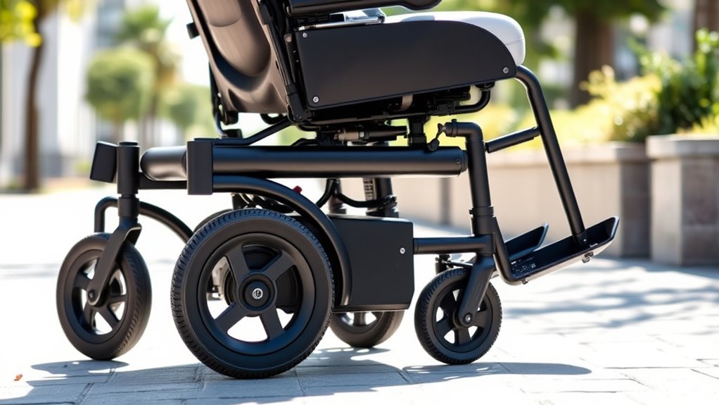 lightweight portable safe efficient