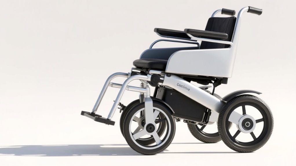 lightweight portable safe reliable