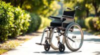 lightweight travel wheelchair options