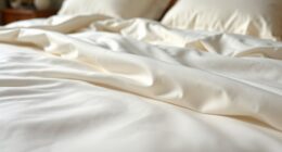 luxurious egyptian cotton sheets