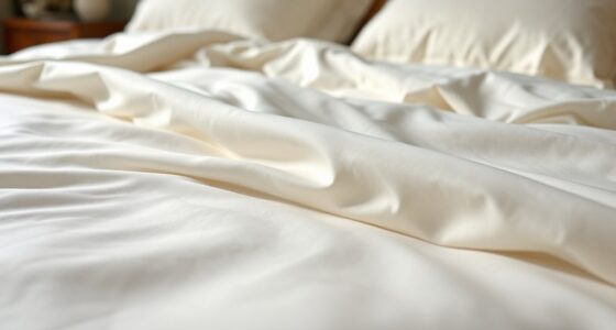luxurious egyptian cotton sheets