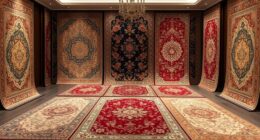 luxury 10x14 silk rugs