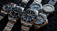 luxury 200m dive watches