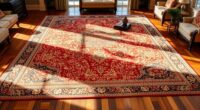 luxury 9x12 silk rugs
