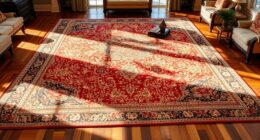 luxury 9x12 silk rugs