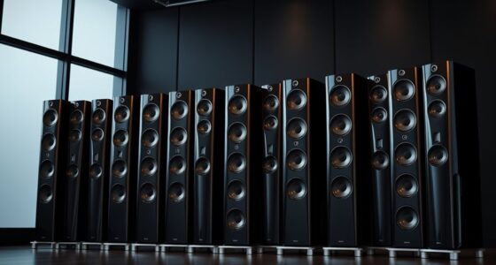 luxury audio speaker reviews