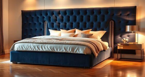 luxury beds review guide